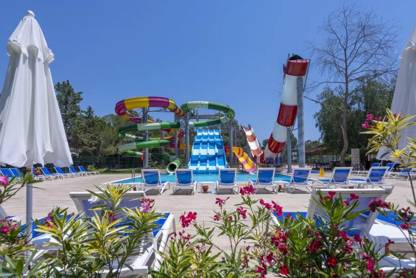 Amara Comfort Resort 5*-6