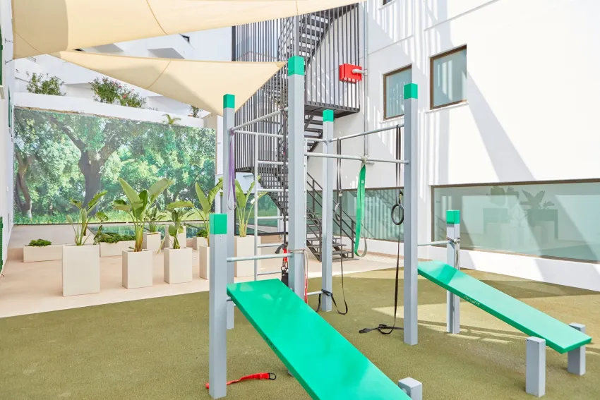 Fergus Style Tobago - Adults Only 5*-25