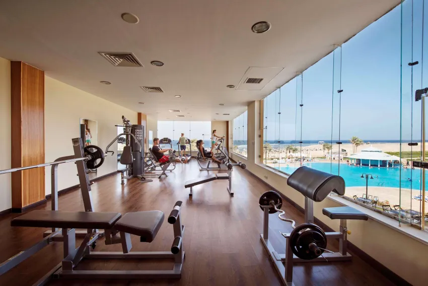 Concorde Moreen Beach Resort & Spa 5*-11