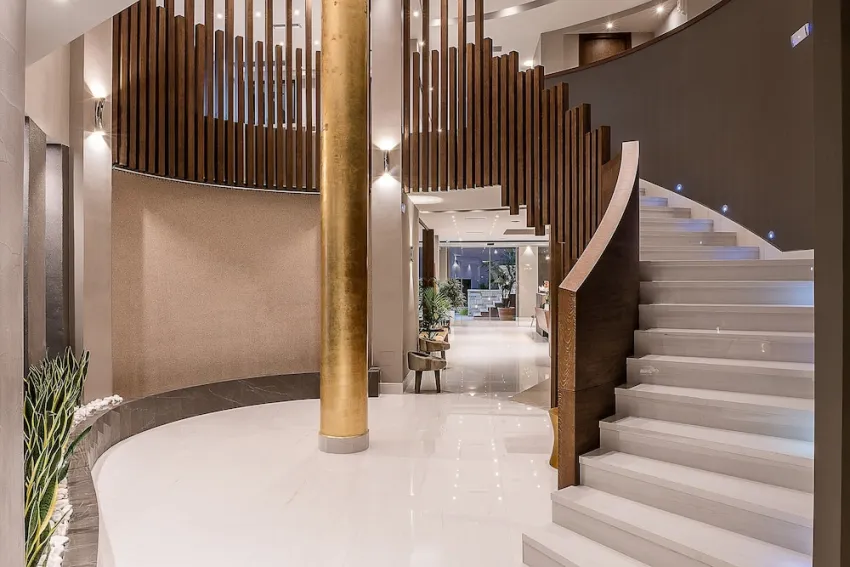 Cretan Dream Royal hotel 4*-220