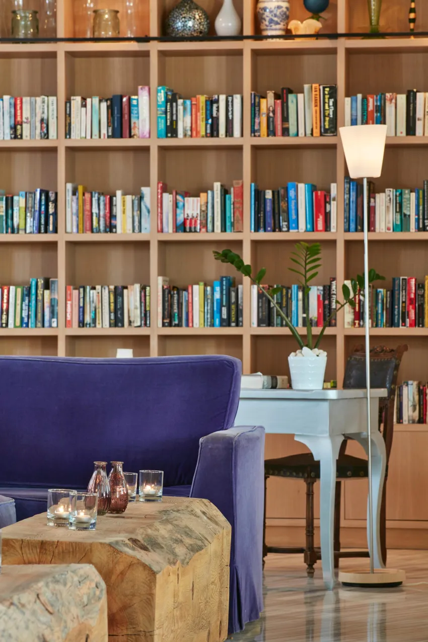 The Island Hotel 5*-4