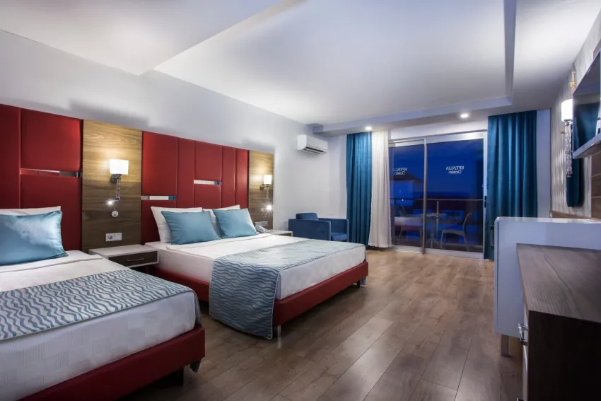 Eftalia Ocean Resort 5*-17