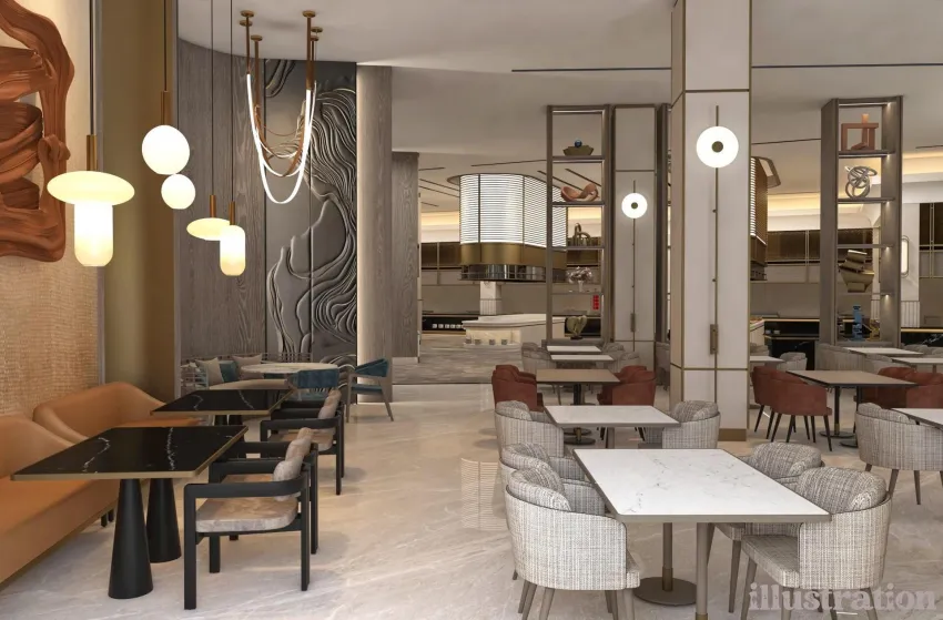 Seaden De Mar Resort & Spa 5*-16