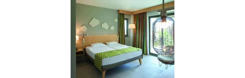 Tui Blue Palm Garden 4*-15