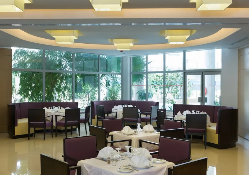 Marhaba Palace 5*-46