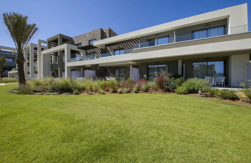 Myrion Beach Resort and Spa-Adults only 5*-2