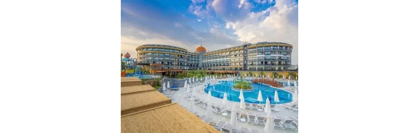 Arnor De Luxe Hotel & Spa 5*-21