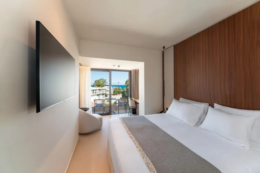 Alizo Comfort Chic Stay Rhodes 4*-28