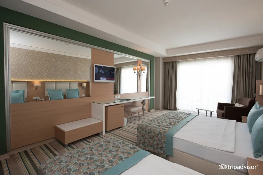 Royal Garden Beach Hotel 5*-16