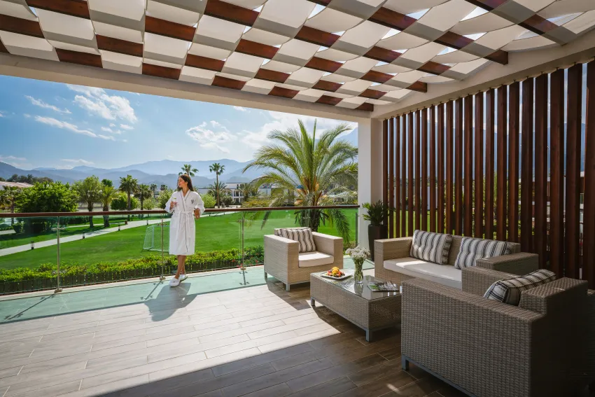 Rixos Premium Tekirova 5*-449