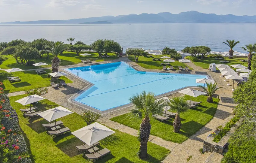 Elounda Beach Hotel and Villas 5*-24