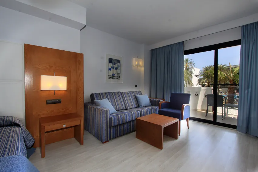 Protur Palmeras Playa 4*-20