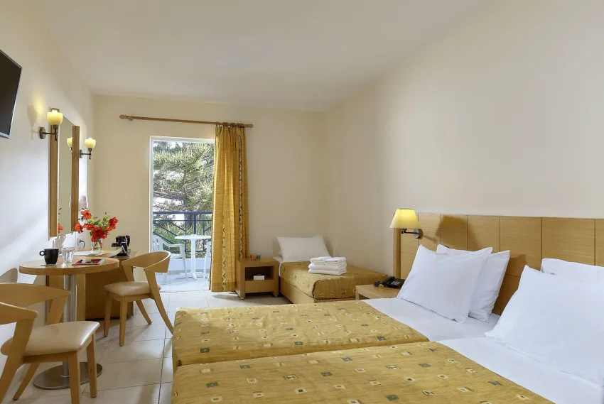 Astir Beach 4*-23