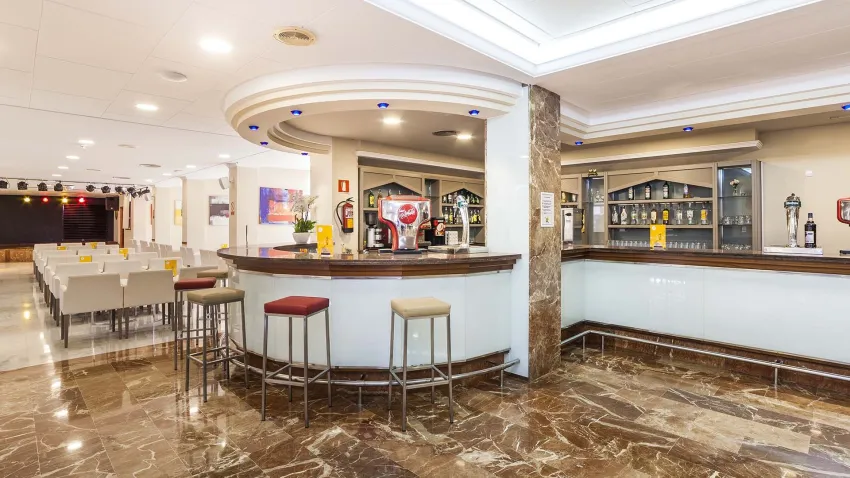 Globales América 4*-29