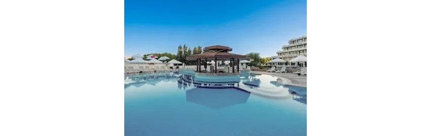 Sunrise Queen Luxury Hotel 5*-20