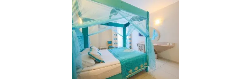 Daima Biz Resort Hotel 5*-8