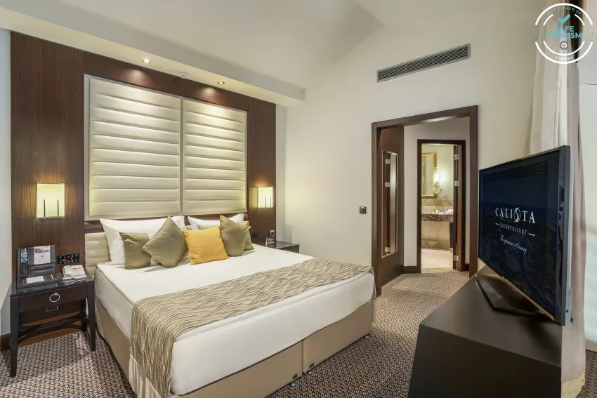 Calista Luxury Resort 5*-259