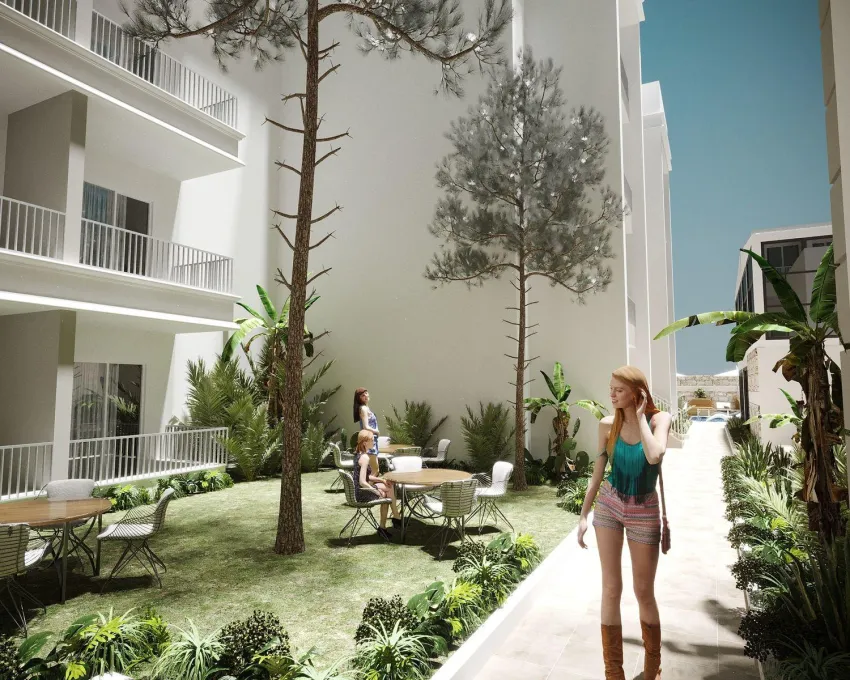 Alessia Hotel & Spa 3*-13