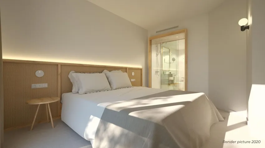 Sofia Alcudia Beach Hotel 4*-12