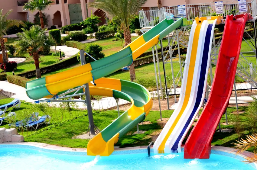 Jasmine Palace Resort & Spa 5*-19