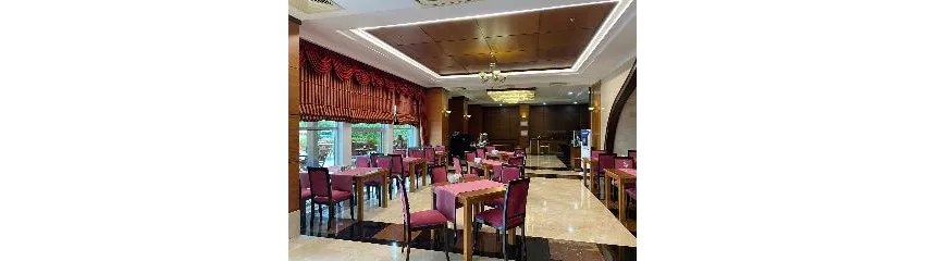 Crowne Plaza Antalya 5*-348