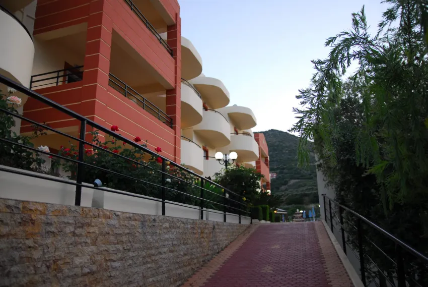 Elpis Studios and Apts 2*-4