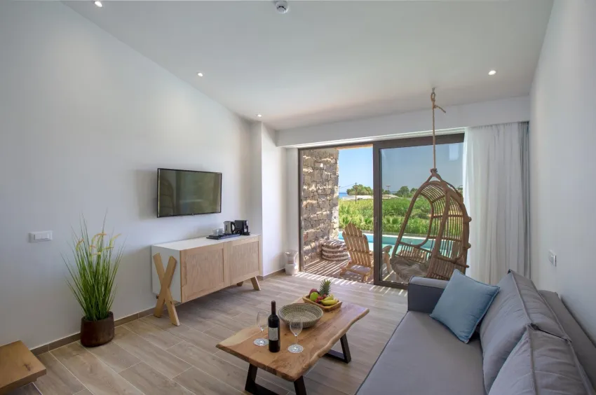 Atermono Boutique Resort 5*-47