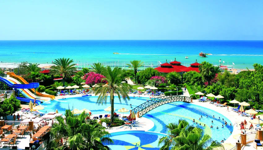 Terrace Beach Resort 5*-16