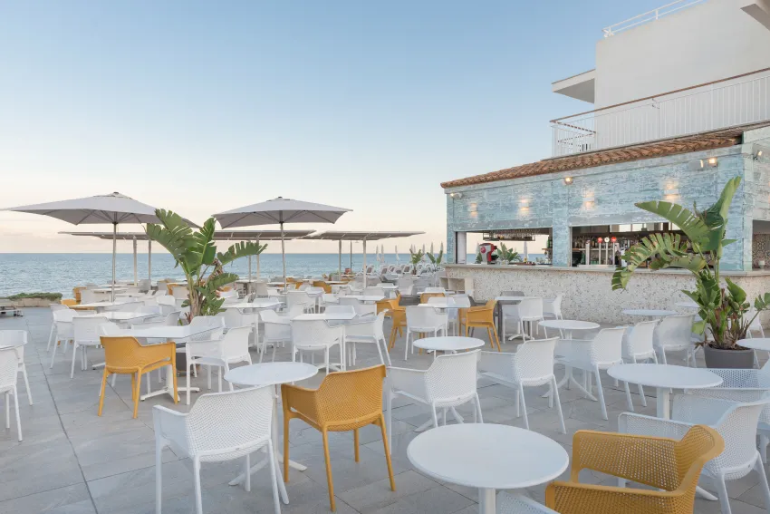 Hotel Atolon & Kaafu Beach Club 4*-85
