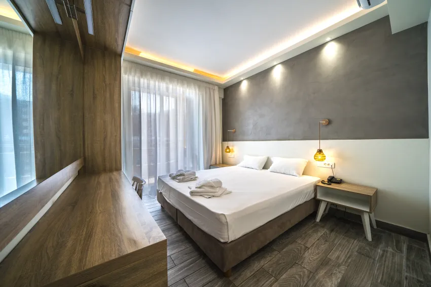 Porto Kalamaki Hotel 2*-27