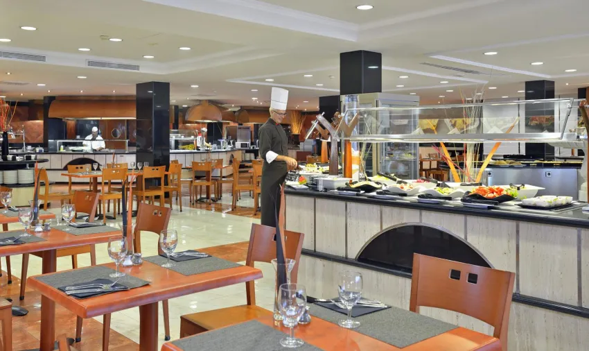 Sol Guadalupe Hotel 4*-11