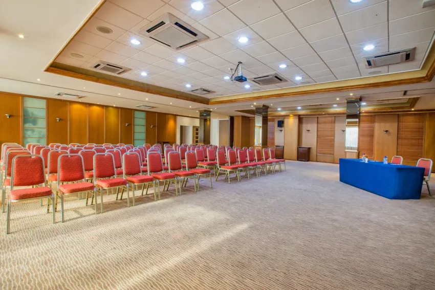 Lordos Beach Hotel & Spa 4*-97