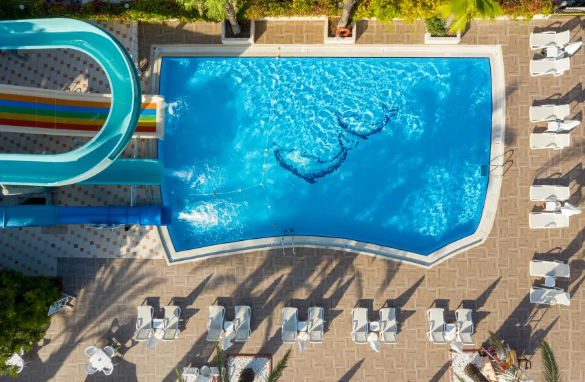 Aydinbey Famous Resort 5*-35