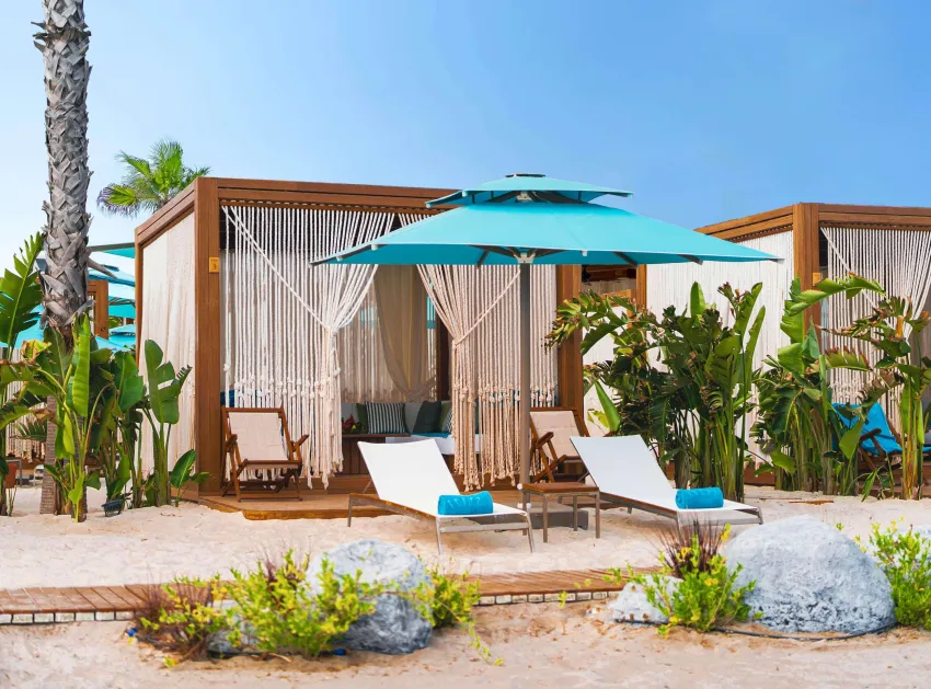 Regnum Carya Golf & Spa Resort 5*-51