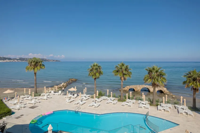 Xenos Kamara Beach 2*-6