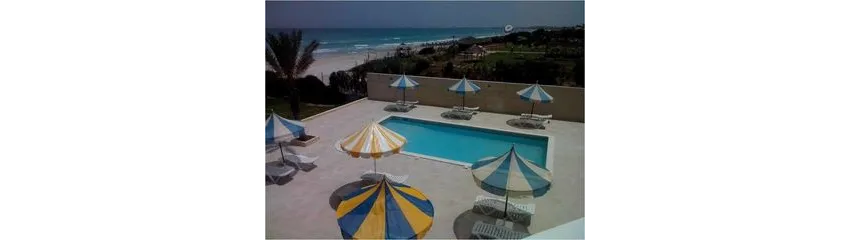 Thapsus Beach Resort 4*-53
