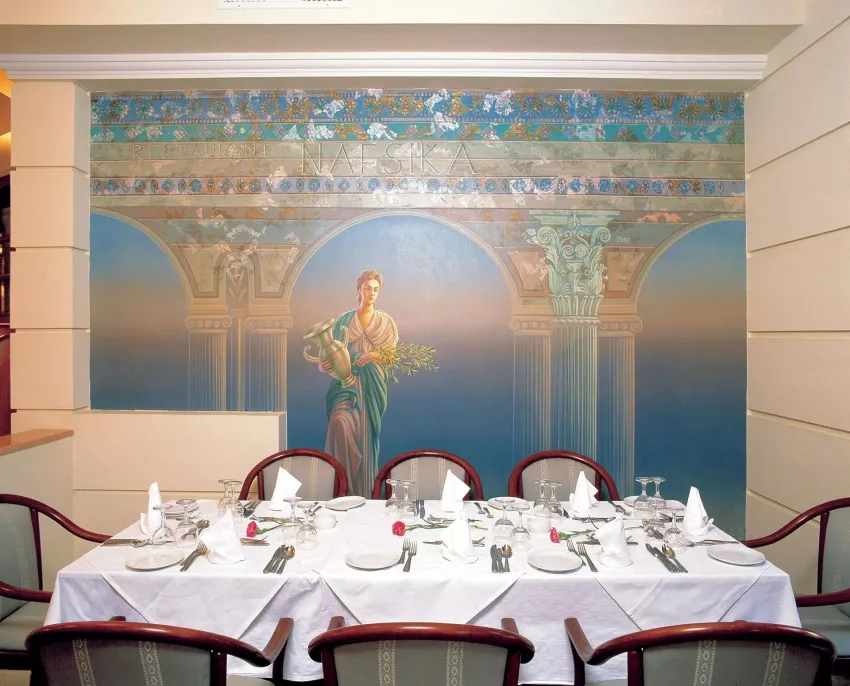 Rethymno Palace 5*-21