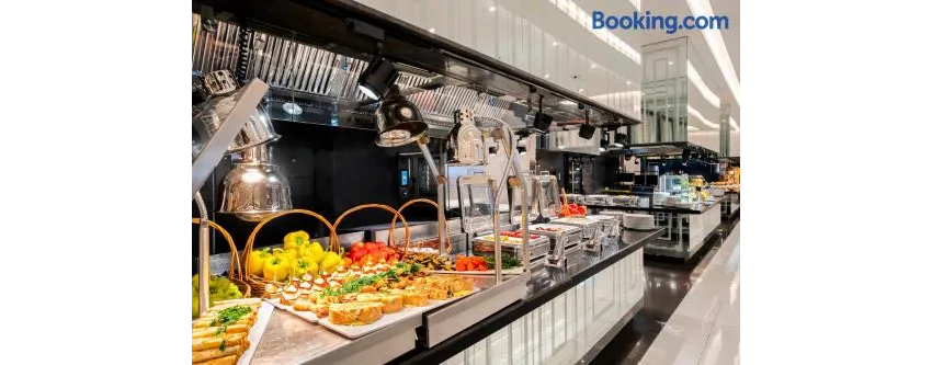 Kaya Palazzo Resort & Casino 5*-22