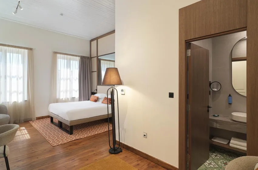 Leonardo Boutique Hotel Larnaca 3*-12