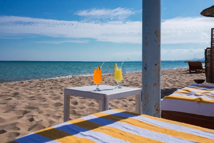 Imperial Shams Abu Soma Resort 5*-55