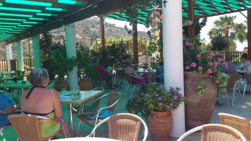 Hylatio Tourist Village 4*-15