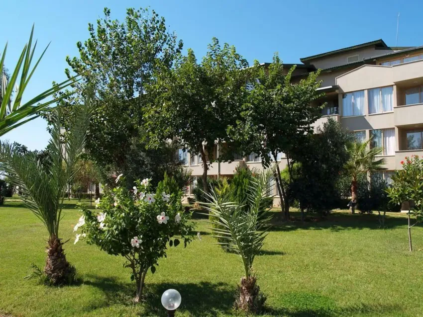 Senza Sunset Beach Hotel 5*-4