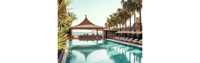 Ananea Kleopatra Beach (Ex. Cooks Club Alanya) 4*-5