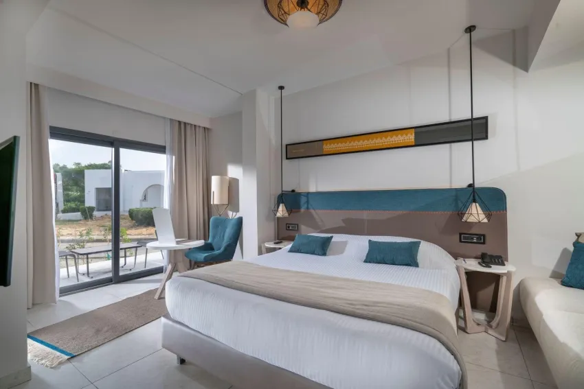 Iberostar Selection Mirage Hammamet 5*-9