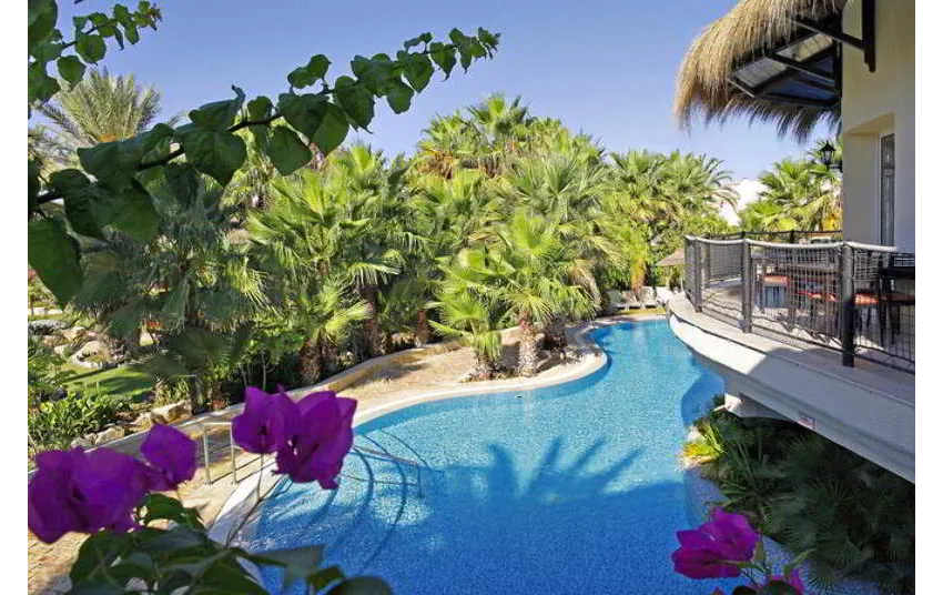 Club Magic Life Africana 5*-29