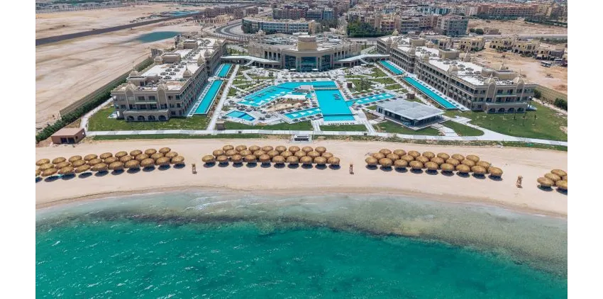 TITANIC PEARL RESORT  5*-11