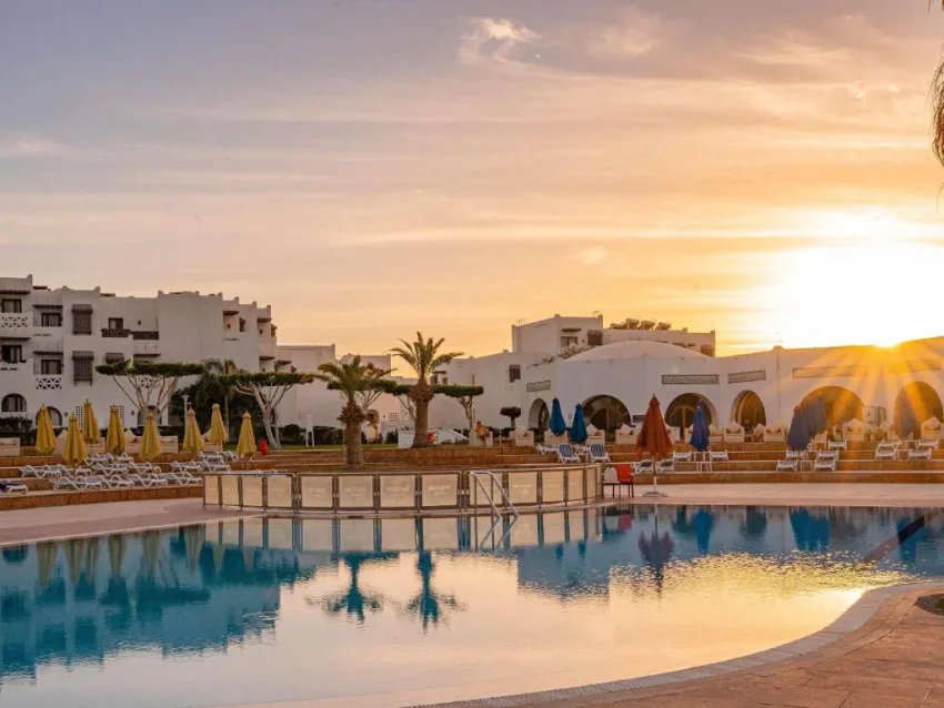 MOVENPICK HURGHADA (EX.MERCURE)  4*-15