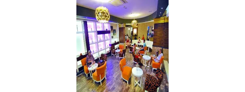 Dizalya Palm Garden 5*-30