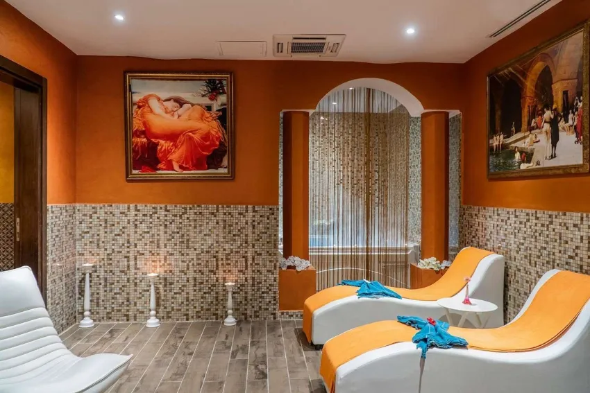 Royal Taj Mahal 5*-2