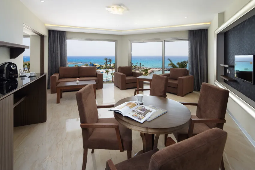 Adams Beach Hotel 5*-71